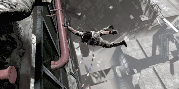 I am Alive PS3