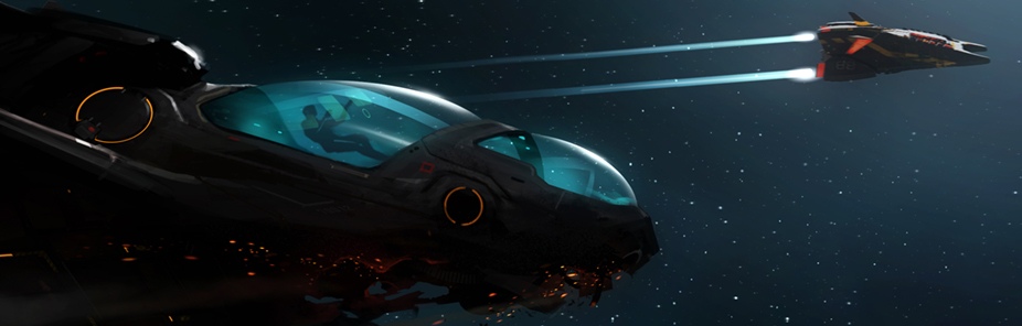 Análisis Elite Dangerous Análisis Elite Dangerous