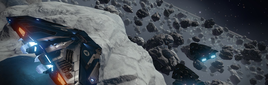 Elite Dangerous Elite Dangerous