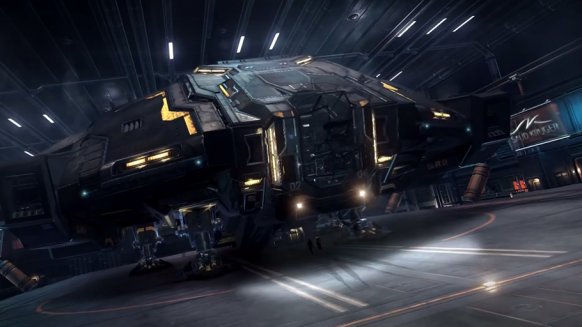 Elite: Dangerous Elite: Dangerous