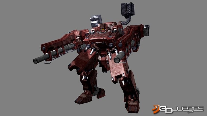 Armored Core for Answer - Xbox 360
