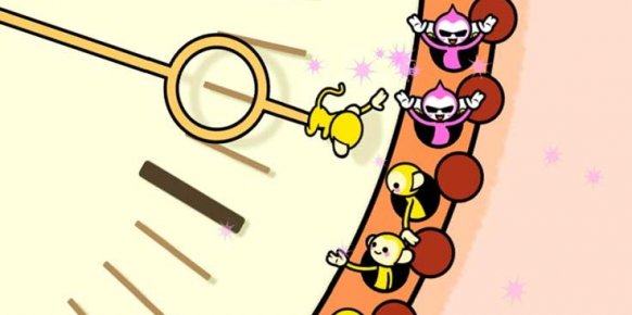 Rhythm Heaven Fever Rhythm Heaven Fever