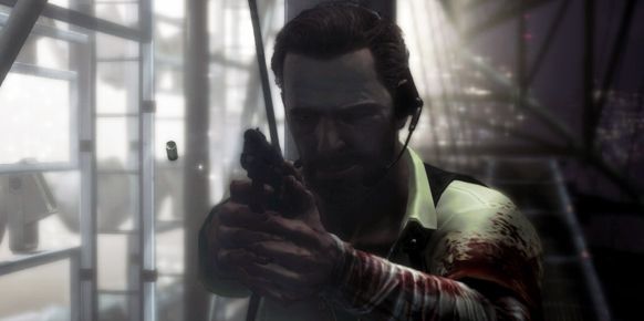 Max Payne 3 Max Payne 3