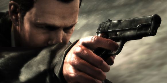 Max Payne 3