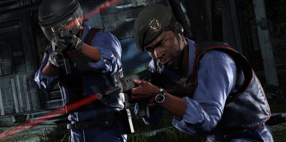 Max Payne 3 Max Payne 3
