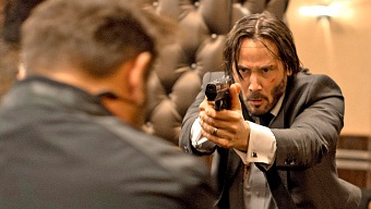 6 juegos que te hacen tan letal como John Wick