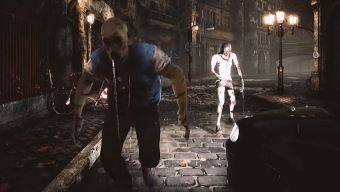 Un jugador se cansa de esperar a Sega y crea su remake de House Of The Dead 2 con Unreal 4