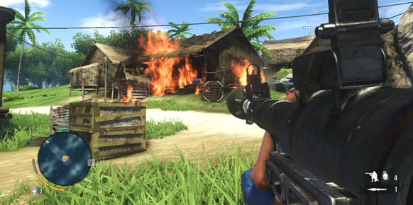Far Cry 3