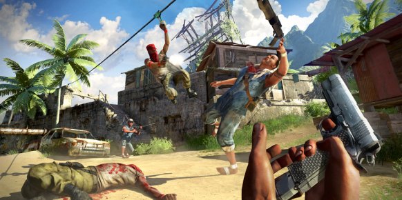 Far Cry 3 PC