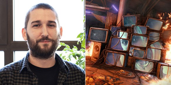 Far Cry 3: Far Cry 3: Entrevista Mark Thompson