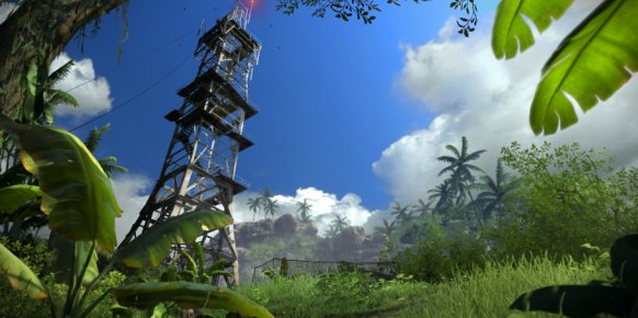 Far Cry 3 PS3