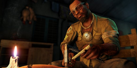 Far Cry 3 PS3