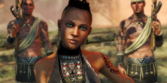 Far Cry 3 PS3