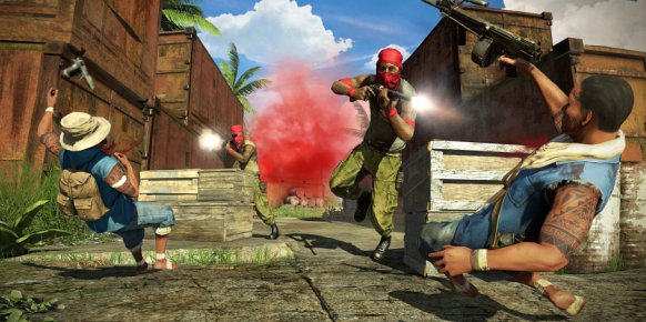 Far Cry 3 Far Cry 3