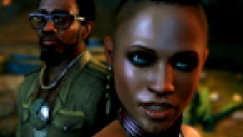 Far Cry 3 se pone hoy a la venta acompañado de un parche "crítico"