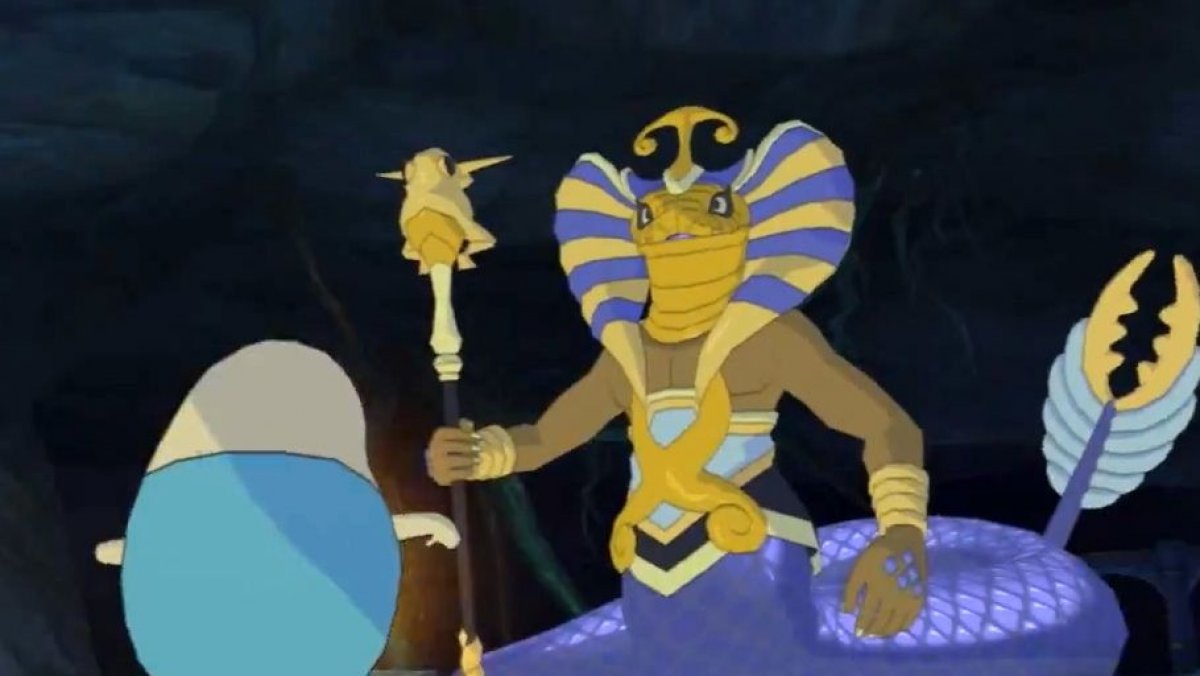 Templo Anoni Ni No Kuni 2