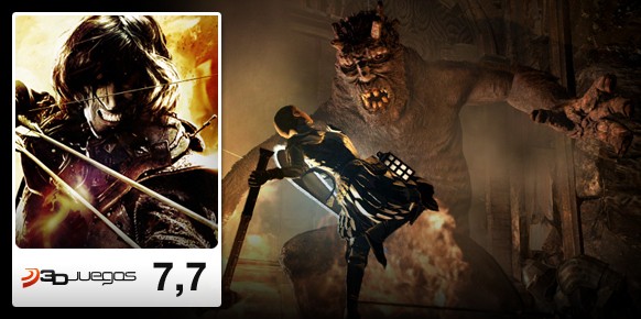 El 2012 en Reviews