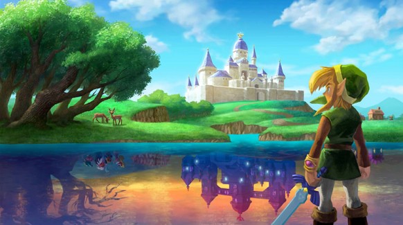Zelda: A Link Between Worlds, Fire Emblem Awakening o Super Mario3D Land son algunos de los juegos mejor considerados de 3DS. Prueba del gran cuidado que Nintendo profesa a su portátil.