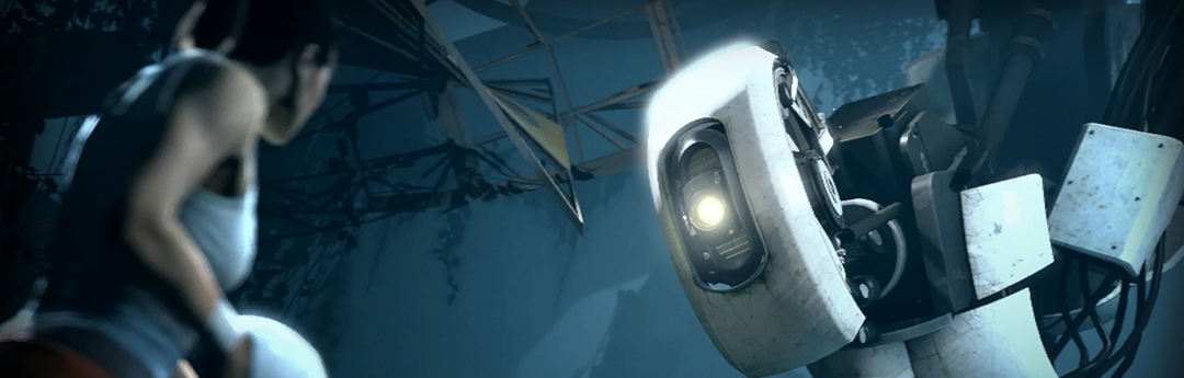 Más allá del videojuego: Portal y la Inteligencia Artificial Más allá del videojuego: Portal y la Inteligencia Artificial