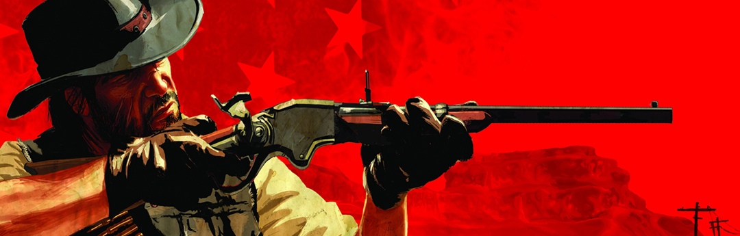 Clásicos Modernos: Red Dead Redemption Clásicos Modernos: Red Dead Redemption