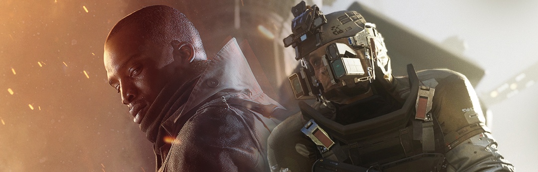 La Guerra en 2016: Battlefield y Call of Duty La Guerra en 2016: Battlefield y Call of Duty