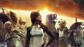 Más allá del videojuego: Mass Effect y el Racismo