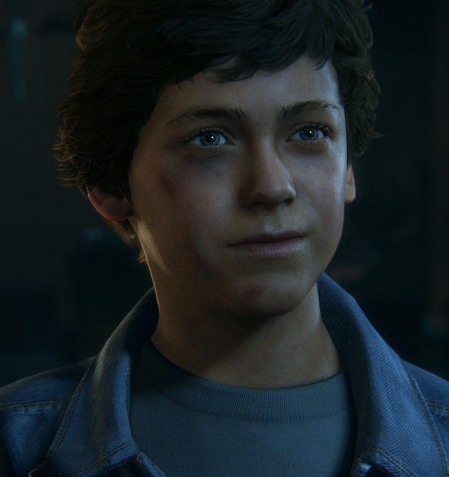 Ser niño en la saga Uncharted no es algo nuevo, en el caso de Uncharted 4 ayuda a entender mejor la evolución de Nathan Drake.