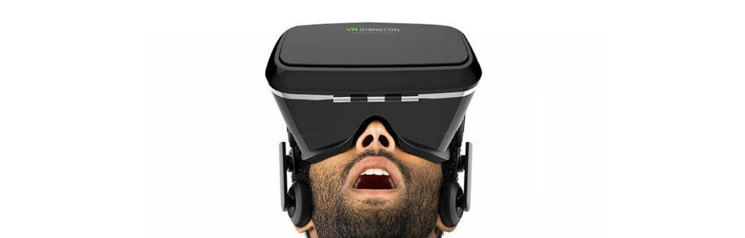 Juegos con los que soñamos en realidad virtual Juegos con los que soñamos en realidad virtual
