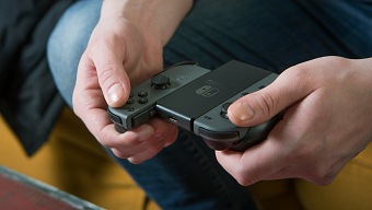 Nintendo Switch - Preguntas y respuestas