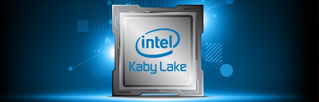 Kaby Lake: La Séptima Generación Kaby Lake: La Séptima Generación