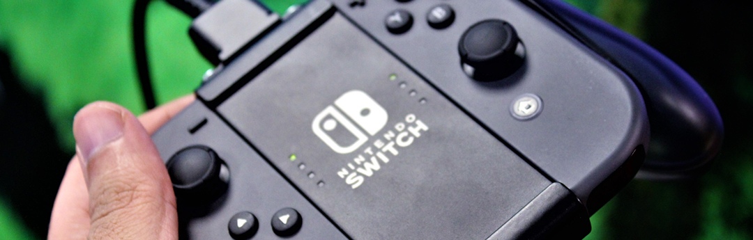 Nintendo Switch: Nuevas pruebas, nuevos detalles Nintendo Switch: Nuevas pruebas, nuevos detalles
