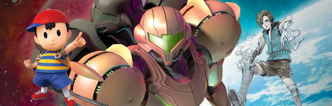 Sagas olvidadas de Nintendo, ¿volverán en Switch? Sagas olvidadas de Nintendo, ¿volverán en Switch?