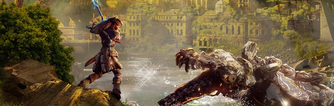 Horizon Zero Dawn: El Veredicto Final Horizon Zero Dawn: El Veredicto Final