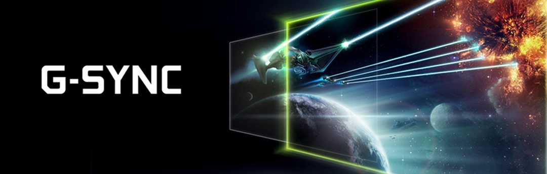 Tecnología G-Sync: ¿Qué es y qué hace? Tecnología G-Sync: ¿Qué es y qué hace?