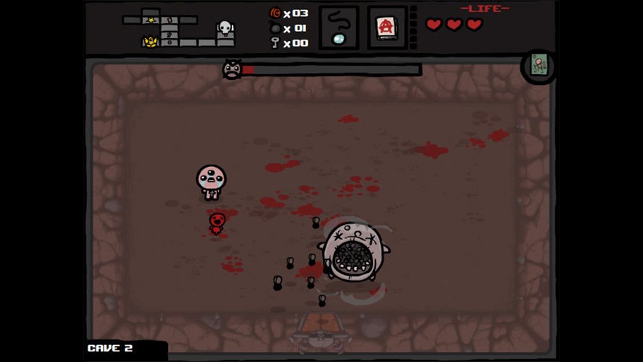 20 juegos indie totalmente imprescindibles