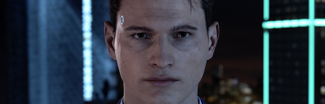Concurso Detroit: Become Human. ¡Elige tu aventura y gana un juego! Concurso Detroit: Become Human. ¡Elige tu aventura y gana un juego!
