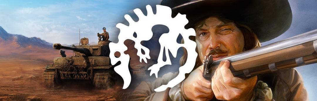 Paradox, los nuevos reyes de la estrategia Paradox, los nuevos reyes de la estrategia