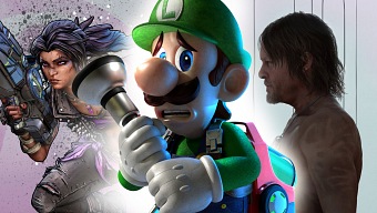 Ponles nota a los grandes videojuegos de 2019 que quedan por salir