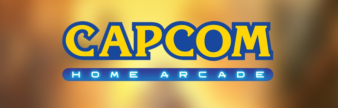 Capcom Home Arcade, ¿a la altura de las clásicas recreativas de Capcom? Capcom Home Arcade, ¿a la altura de las clásicas recreativas de Capcom?