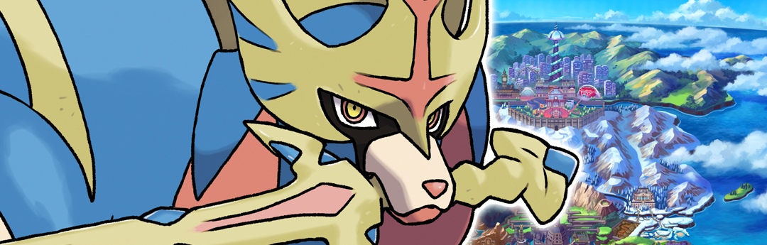 El Pokémon más polémico ˇy también exitoso! Veredicto final de Pokémon Espada y Escudo El Pokémon más polémico ˇy también exitoso! Veredicto final de Pokémon Espada y Escudo