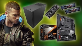 Guía para montar tu PC Gaming por piezas y según presupuesto