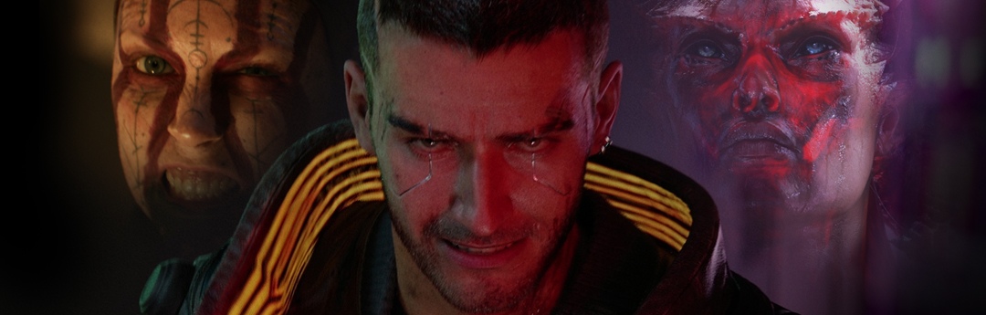 Los mejores tráilers de videojuegos de 2019 Los mejores tráilers de videojuegos de 2019