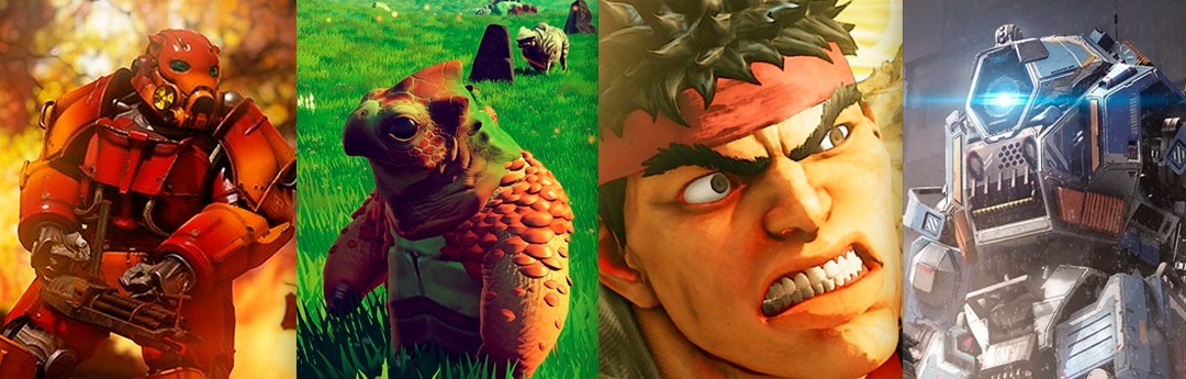 10 juegos a los que les hubiera venido bien un retraso 10 juegos a los que les hubiera venido bien un retraso