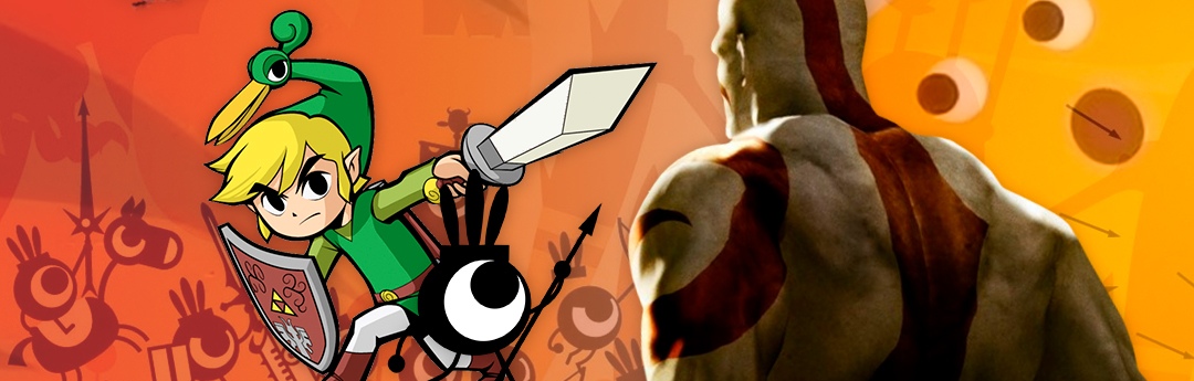 Grandes juegos para consolas portátiles que merecen un regreso estelar Grandes juegos para consolas portátiles que merecen un regreso estelar