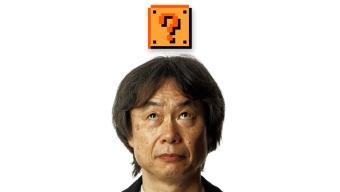 De Donkey Kong a los parques temáticos. La trayectoria del padre de Mario y gurú de Nintendo, Shigeru Miyamoto
