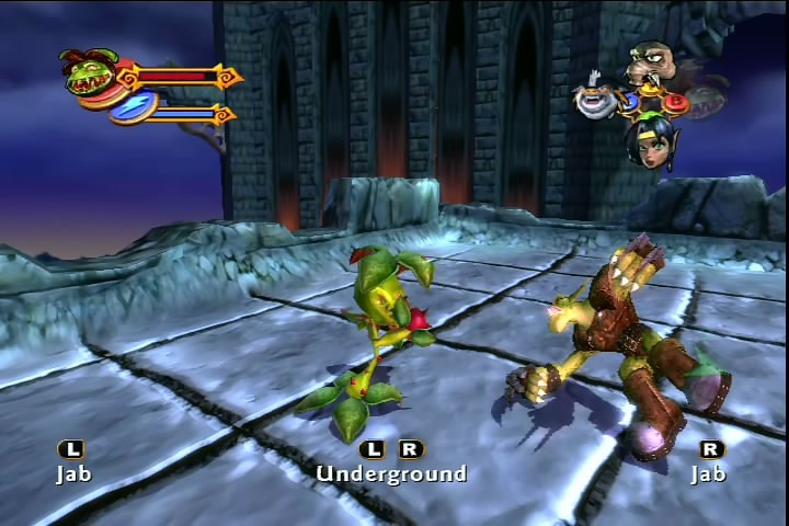 ¿Recordáis Kameo? ¿Y si os dijésemos que lo hemos visto correr a las mil maravillas en la primera Xbox? ¿Qué secretos guarda Rare en sus archivos?