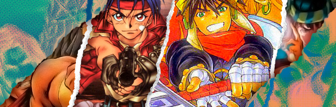 13 videojuegos que son joyas ocultas de los JRPG y que todo fan del rol japonés debería jugar 13 videojuegos que son joyas ocultas de los JRPG y que todo fan del rol japonés debería jugar