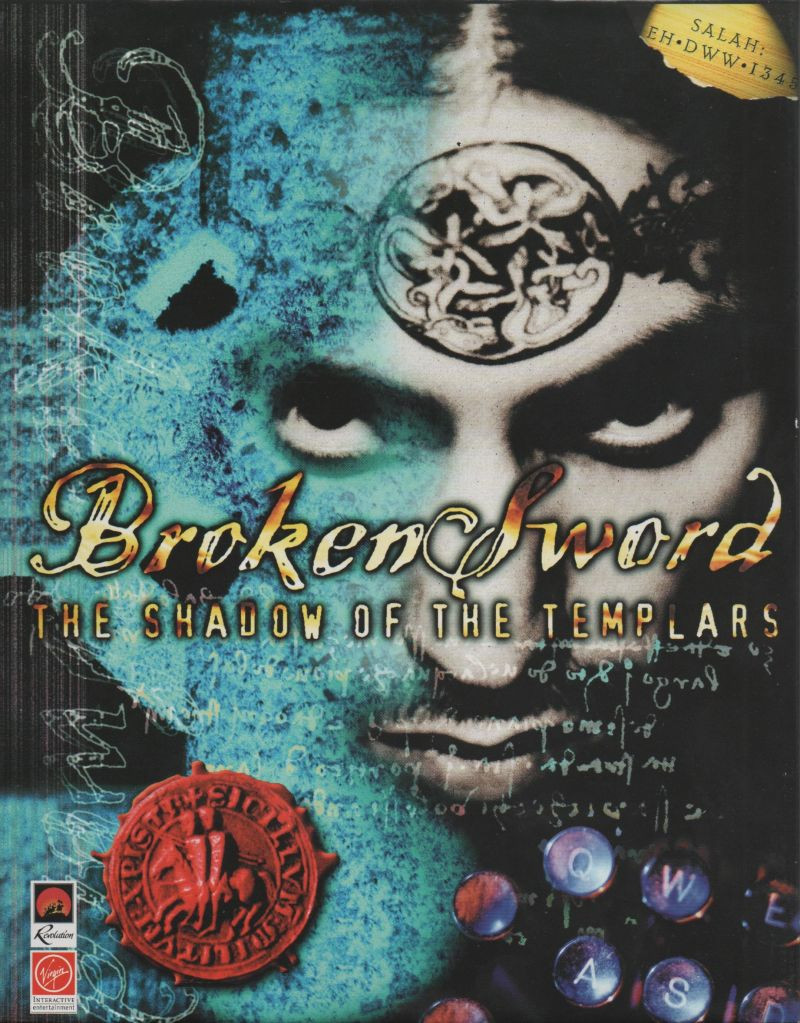 Un payaso asesino, una cabra intratable y un gran misterio que convirtió a Broken Sword en leyenda