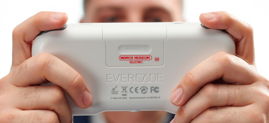 Probamos Evercade, la respuesta legal al mercado retro de videojuegos