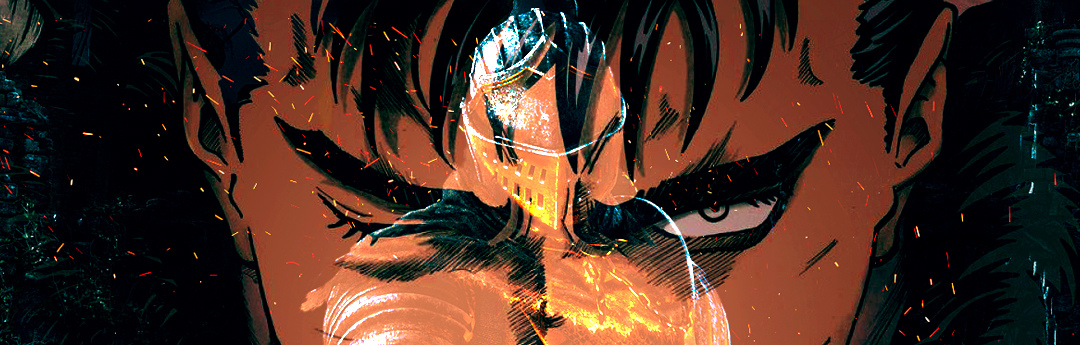 Descubre por qué sin Berserk no existiría Dark Souls ni Bloodborne tal y como lo conocemos Descubre por qué sin Berserk no existiría Dark Souls ni Bloodborne tal y como lo conocemos